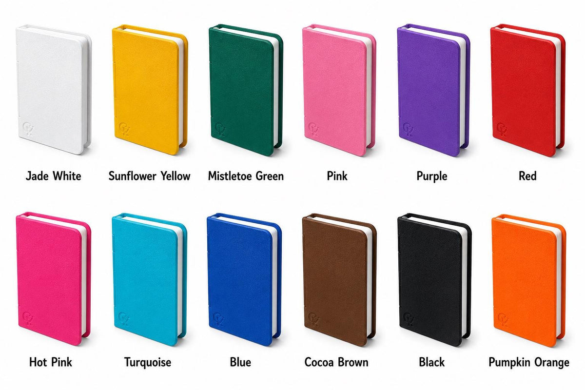 Personalised Toploader Binder | Custom Pokémon Card Binder | TCG Card Storage Book | Standard Top Loader Holder | 3D Printed Collector Gift